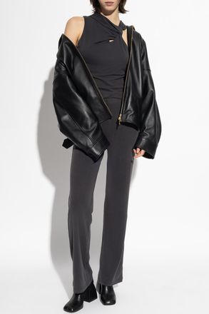 Samsøe & Samsøe Top Sasusy, Womens, Grey