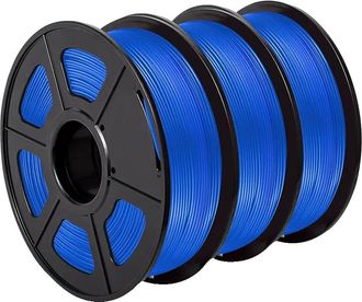 OEM Filamento De Petg, 1,75 Mm De Di&aacute;metro, Ecol&oacute;gico, Baja Contracci&oacute;n