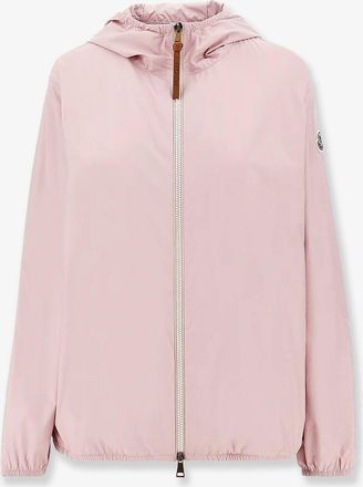 Moncler Giubbino Fegeos in materiale riciclato - MONCLER - gender_Woman