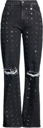 Dondup BOTTOMWEAR - Jeans on YOOX.COM