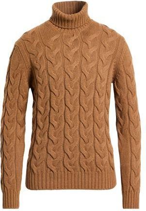 Gran Sasso STRICKWAREN - Rollkragenpullover auf YOOX.COM
