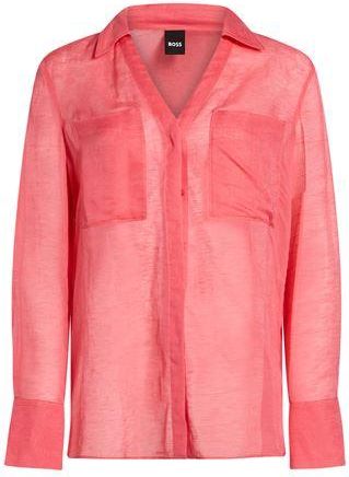 BOSS TOPWEAR - Shirts on YOOX.COM