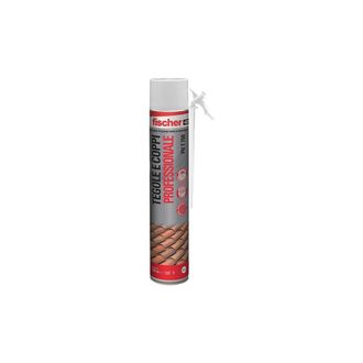 OEM 12 X Fischer Schiuma Poliuretanica Coppi Man. 750 Ml Pu T