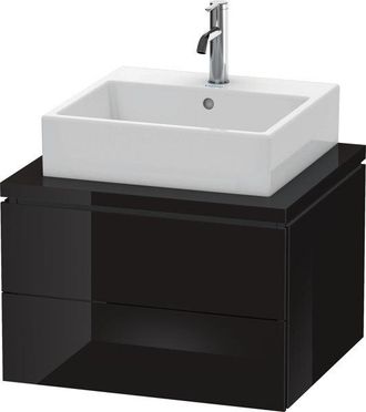 Duravit L-cube Mueble Para Consola, Ancho 620mm, Profundidad - Duravit