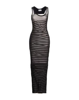 Jean Paul Gaultier KLEIDER - Maxi-Kleider auf YOOX.COM