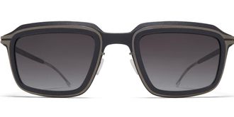 Mykita Drift 559 Mens Sunglasses Purple Size 53