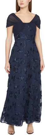 JS Collections Js Collections Carolina Gown