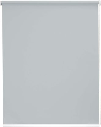 Sunlines Seitenzugrollo »Eco-Line Upcycling« blickdicht Blendschutz mit Bohren freihängend