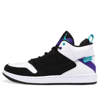 Nike Jordan Air Jordan Fadeaway Black White AO1329-035