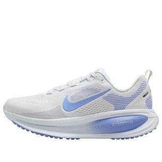 Nike (WMNS) Nike Air Zoom Vomero 18 White Football Grey Royal Pulse IF0515-104