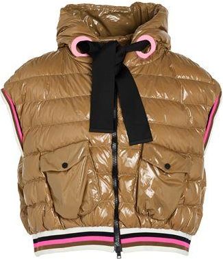 Herno COATS & JACKETS - Gilets on YOOX.COM