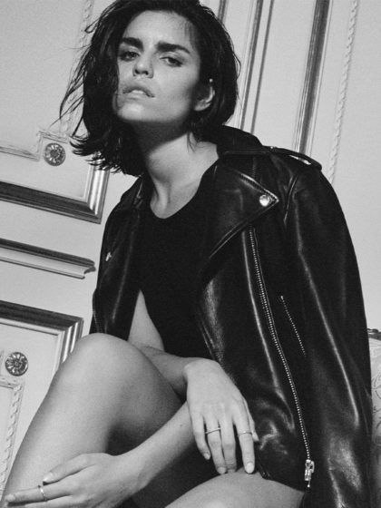 Diese Lederklassiker von tigha dürfen in keinem Fashion-Kleiderschrank fehlen