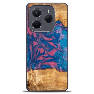 OEM Funda Bewood Unique Para Xiaomi Redmi Note 14 5g - Neones - Vegas