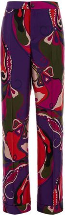 Pucci Pants