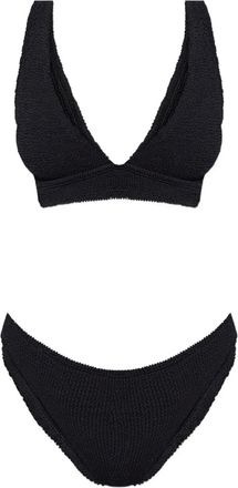 Hunza G Bikini Carla - Nero