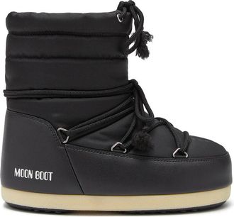 Moon Boot EVX Light Low Snow Boots