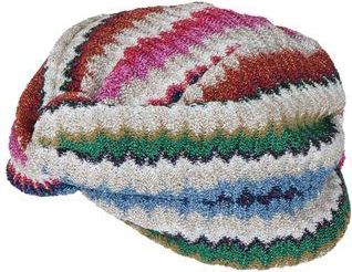 Missoni COMPLEMENTOS - Sombreros en YOOX.COM