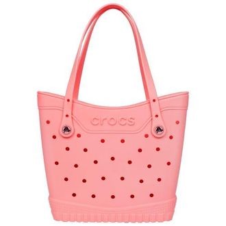 Crocs Medium Classic Tote in Guava at Nordstrom