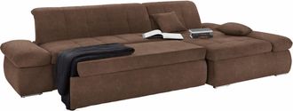Domo Collection Ecksofa