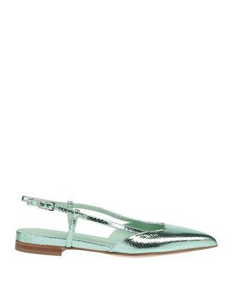 Sergio Levantesi FOOTWEAR - Ballet flats on YOOX.COM