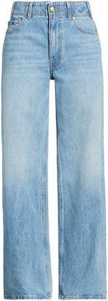 Ulla Johnson PARTES DE ABAJO - Pantalones vaqueros en YOOX.COM