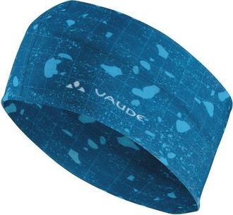Vaude Cassons Headband Stirnband - Unisex | blau