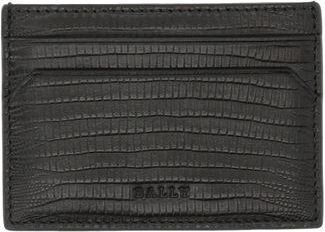 Bally Marroquiner&iacute;a - Tarjeteros en YOOX.COM