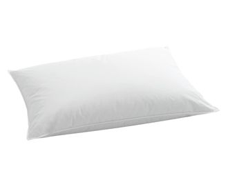 Schubiger M&ouml;bel Kissen Hirse & Daune