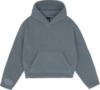 Armada Carmi Hoodie Fleecepullover f&uuml;r Damen | grau