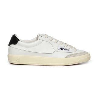 Autry Sneakers, male, White, Size: 10 US Windscape Low