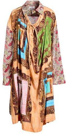 Vivienne Westwood DRESSES - Midi dresses on YOOX.COM
