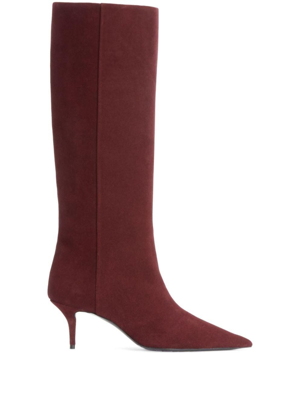 Fabiana Filippi Boots − Sale: up to −60% | Stylight