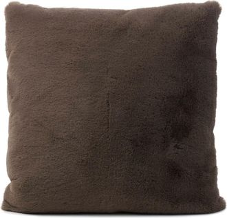 Gözze Dekokissen »Fellimitat-Kissen«