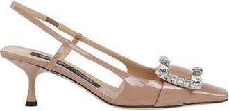 Sergio Rossi FOOTWEAR - Pumps sur YOOX.COM