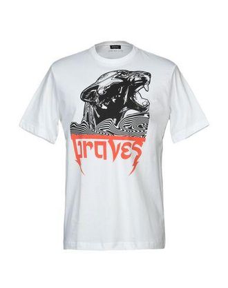 Diesel TOPS - T-shirts auf YOOX.COM