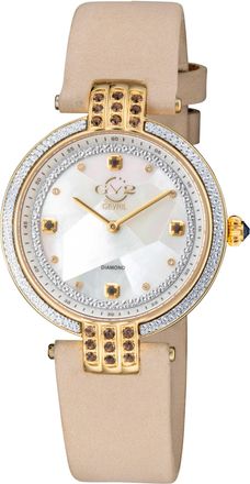 Gevril Group Matera Womens Watch