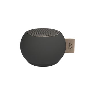 OEM Kreafunk Ago Mini Altavoz Port&aacute;til Est&eacute;reo Negro