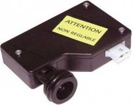 OEM Caja De Microinterruptor Para Caldera Chaffoteaux Modelos Celtic 2.16, 2.18, Tig 16 Ref. Original 60046713 Recambio
