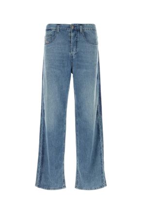 Diesel Denim Jeans