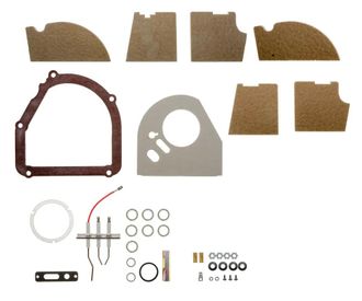 OEM Br&ouml;tje Set Manutenzione Bruciatore 15-38kw Wgb/bbs/wbs/wbc/bgb/bsk/bbk/wgb-k, 7630547