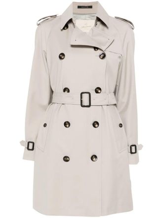 Montecore WomenS Trench Coat