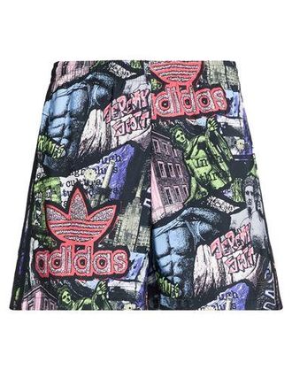 Jeremy Scott x adidas HOSEN & R&Ouml;CKE - Shorts & Bermudashorts auf YOOX.COM