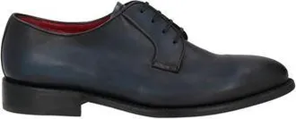 BARRETT FOOTWEAR - Lace-up shoes on YOOX.COM