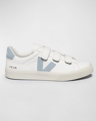 Veja Recife Grip-Trio Court Sneakers
