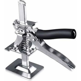 OEM Ajustador De Altura De Baldosas, Herramienta Manual Con Brazo Elevador, Herramienta Para Brazo Elevador De Puertas, Herramienta Manual Para Una Amplia
