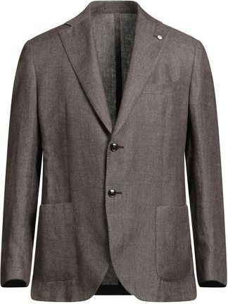L.B.M. 1911 SUITS and CO-ORDS - Blazers on YOOX.COM