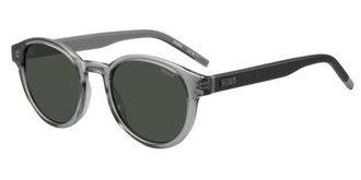 HUGO BOSS HG 1390/S KB7/QT Mens Sunglasses Size 51