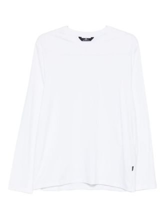 7 For All Mankind T-Shirts And Polos