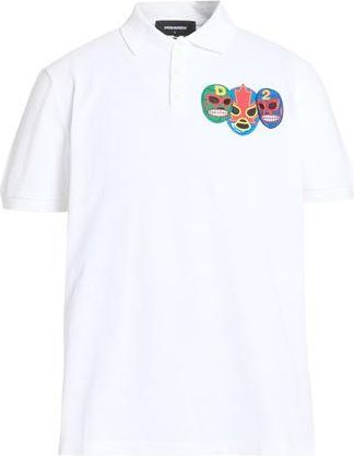 Dsquared2 TOPS - Poloshirts auf YOOX.COM