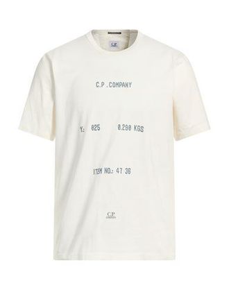 C.P. Company TOPS - T-shirts auf YOOX.COM
